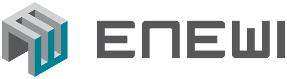 Logo společnosti ENEWI s.r.o.